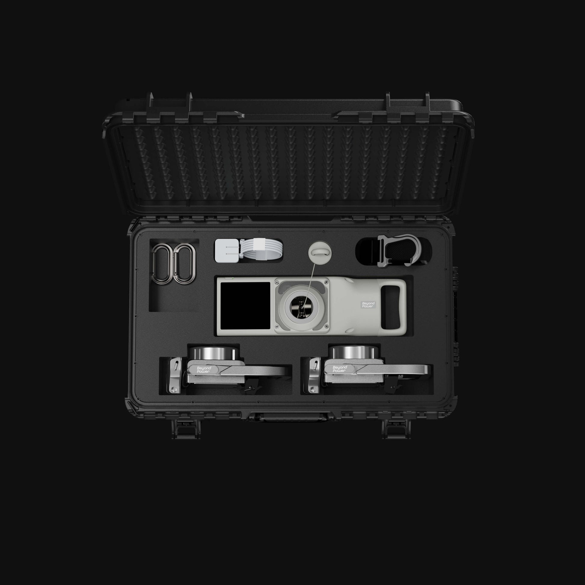 Travel Suitcase
