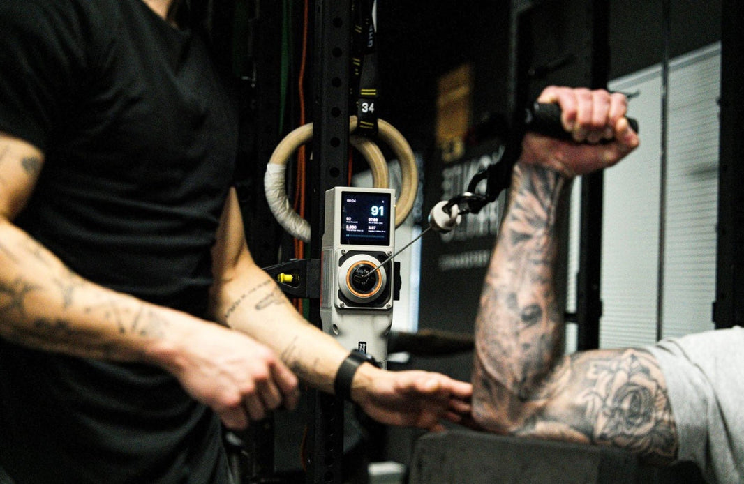 Beyond Power Fit Unprecedented Capability Into 13 Pounds and Pried Open a Category Built Shut