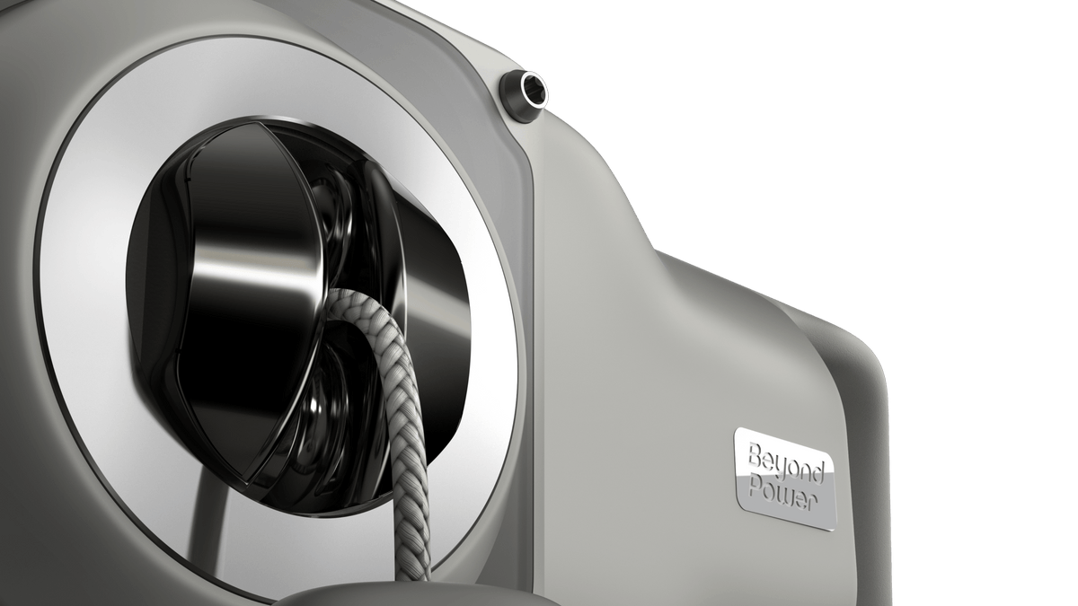Statement on VOLTRA I Warranty – Beyond Power