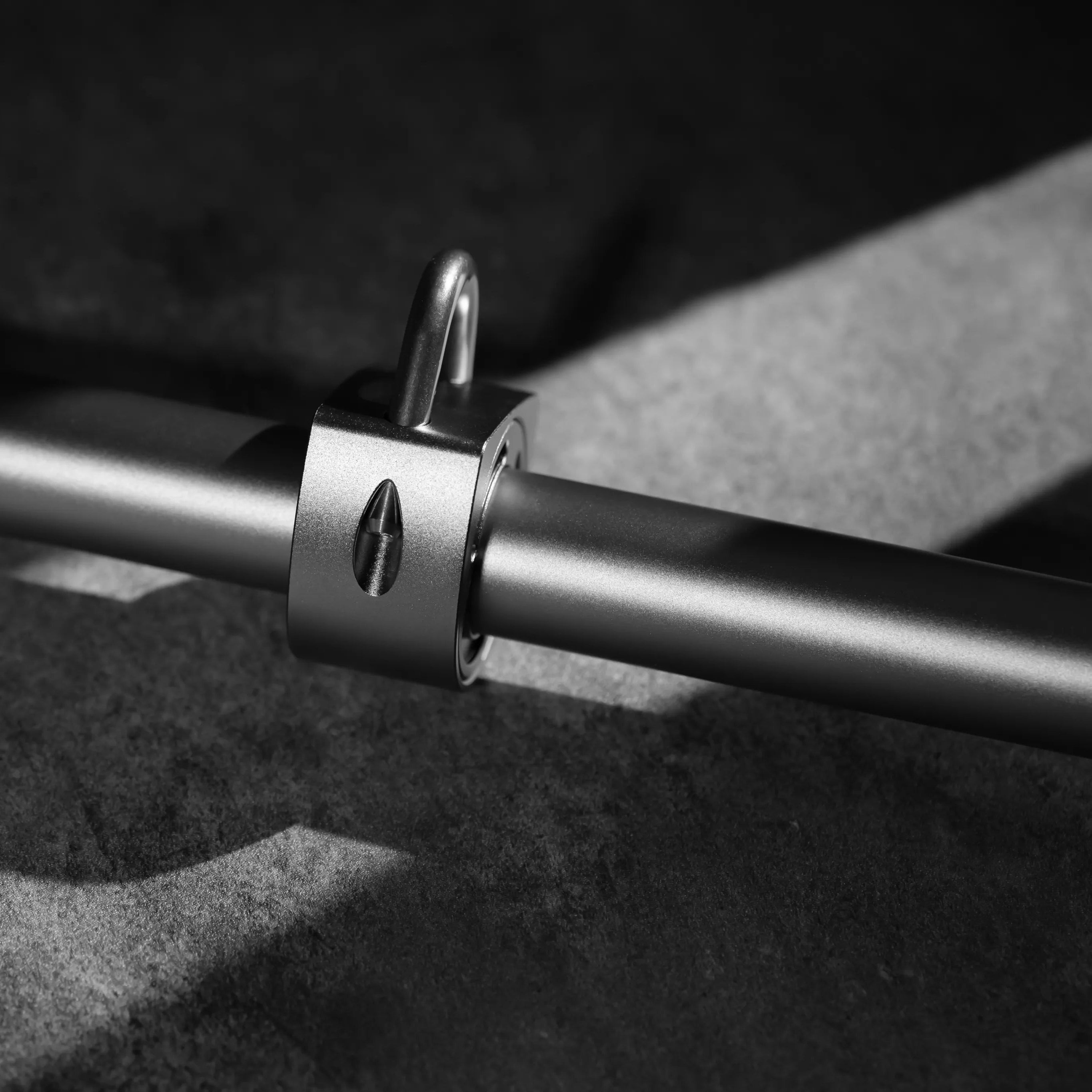 AlumaCore Bar