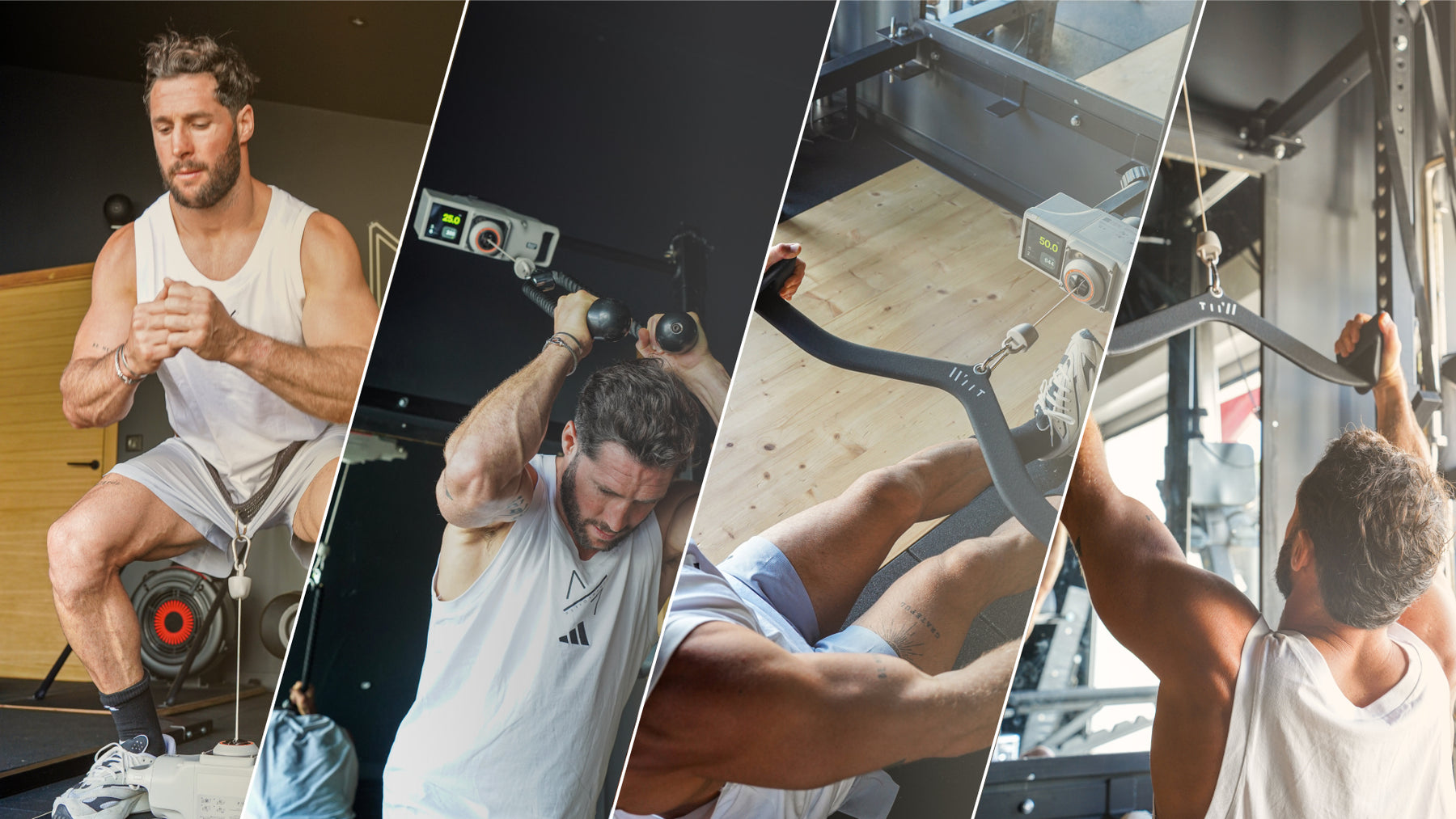 View Movement Bank >