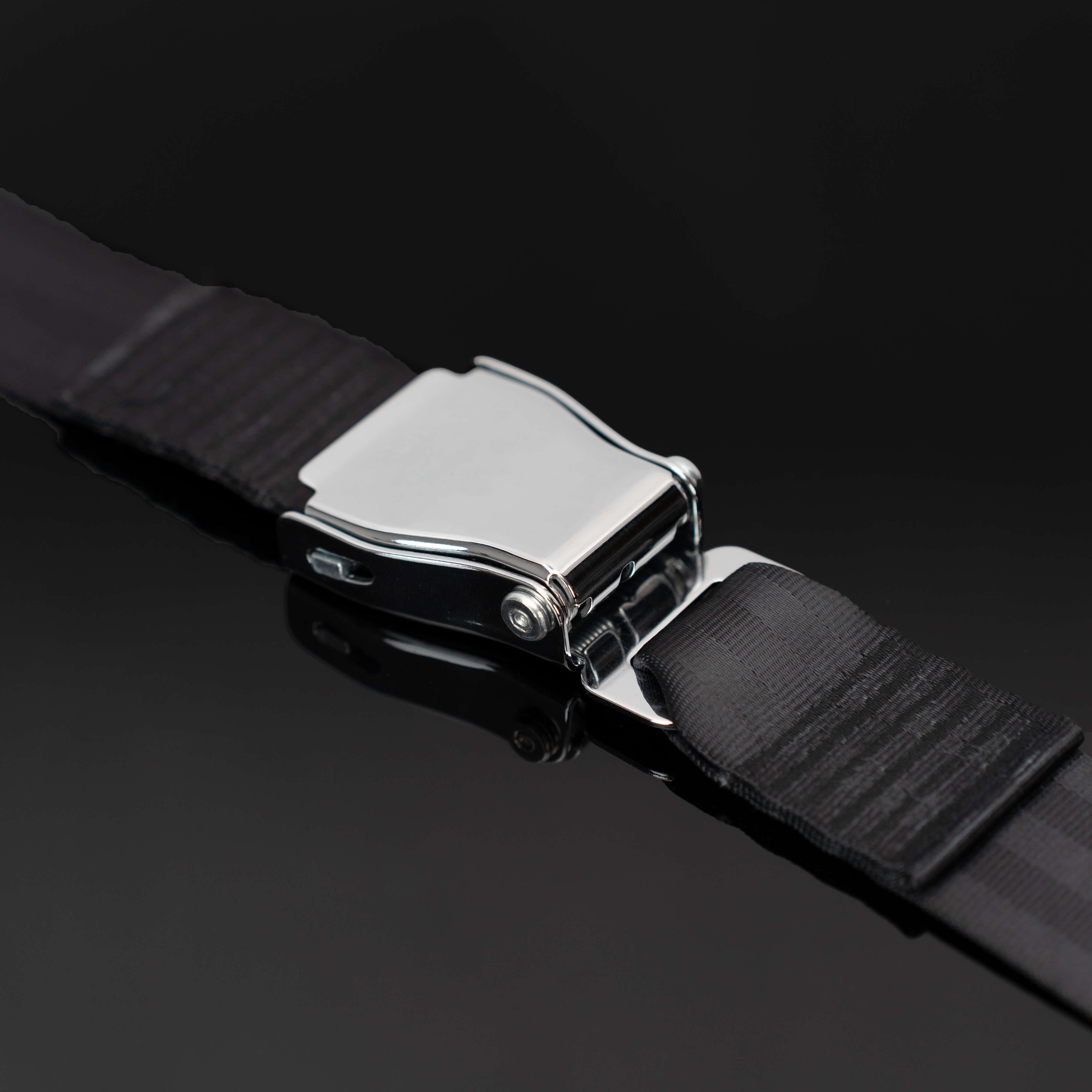 Strap Mount Extension