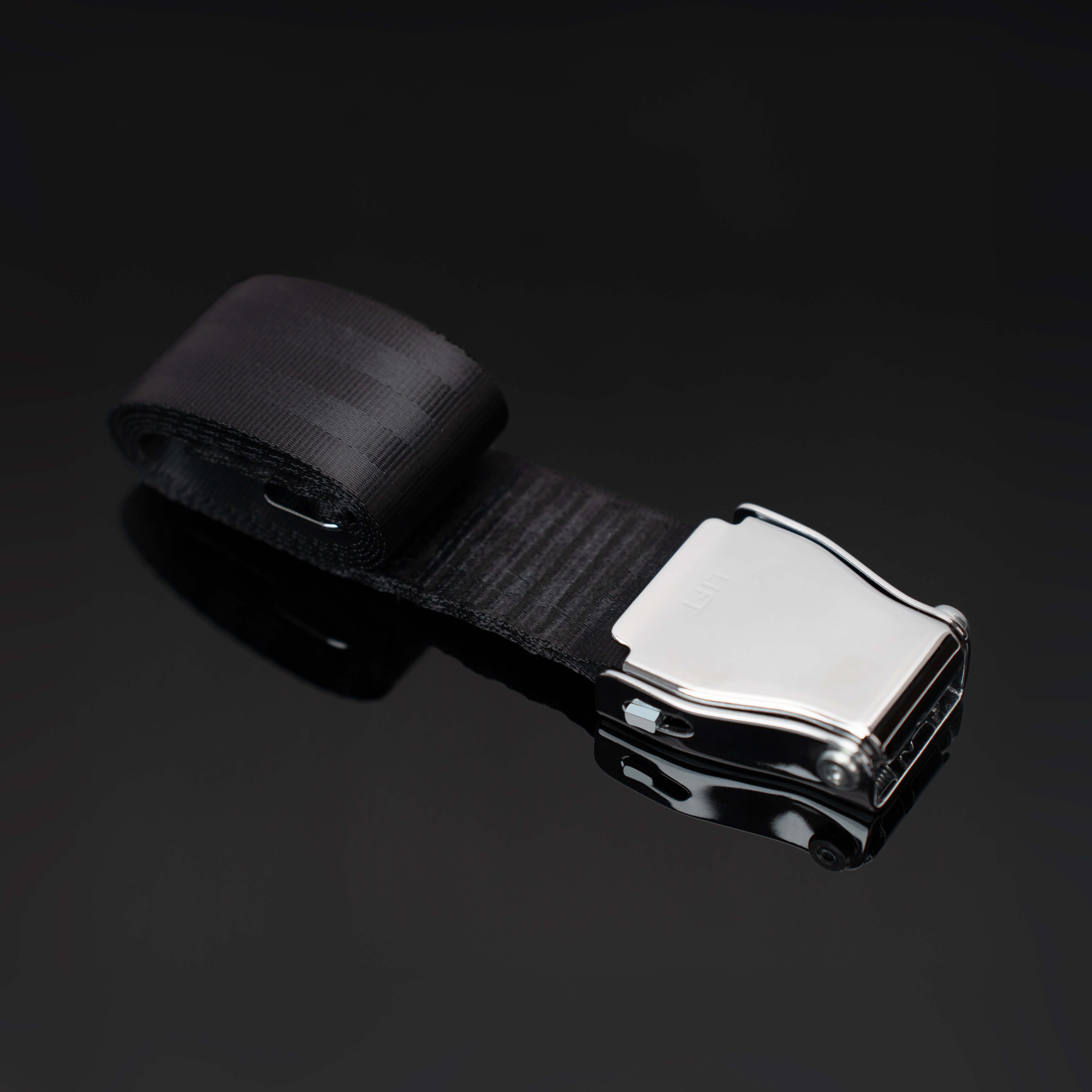 Strap Mount Extension