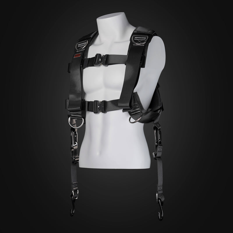 Squat Harness V4