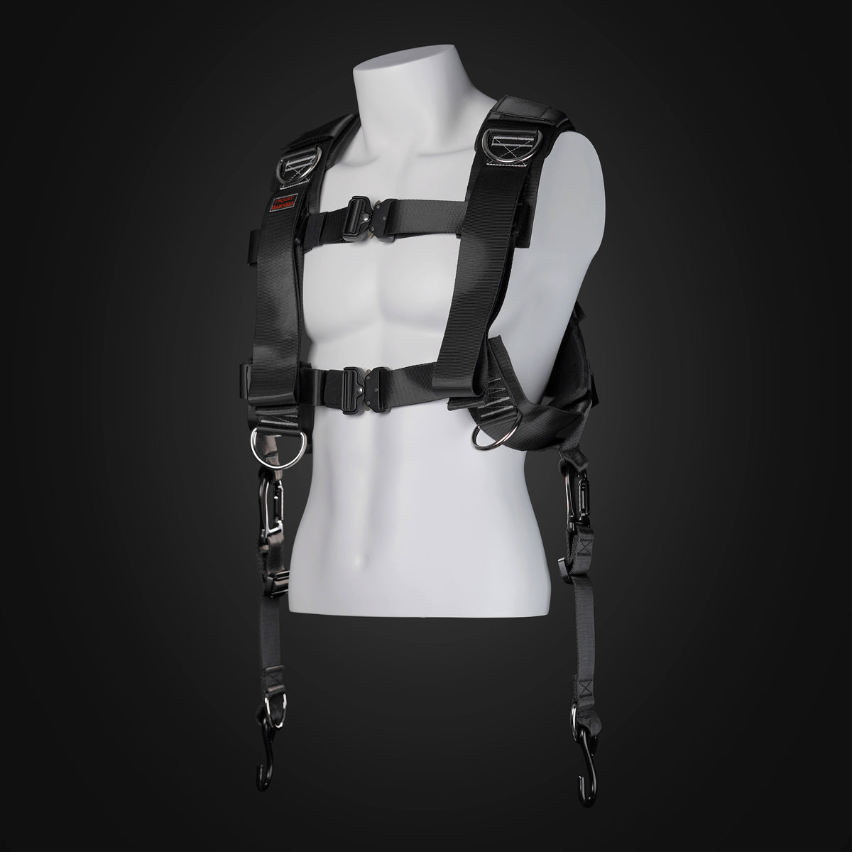 Squat Harness V4 – Beyond Power