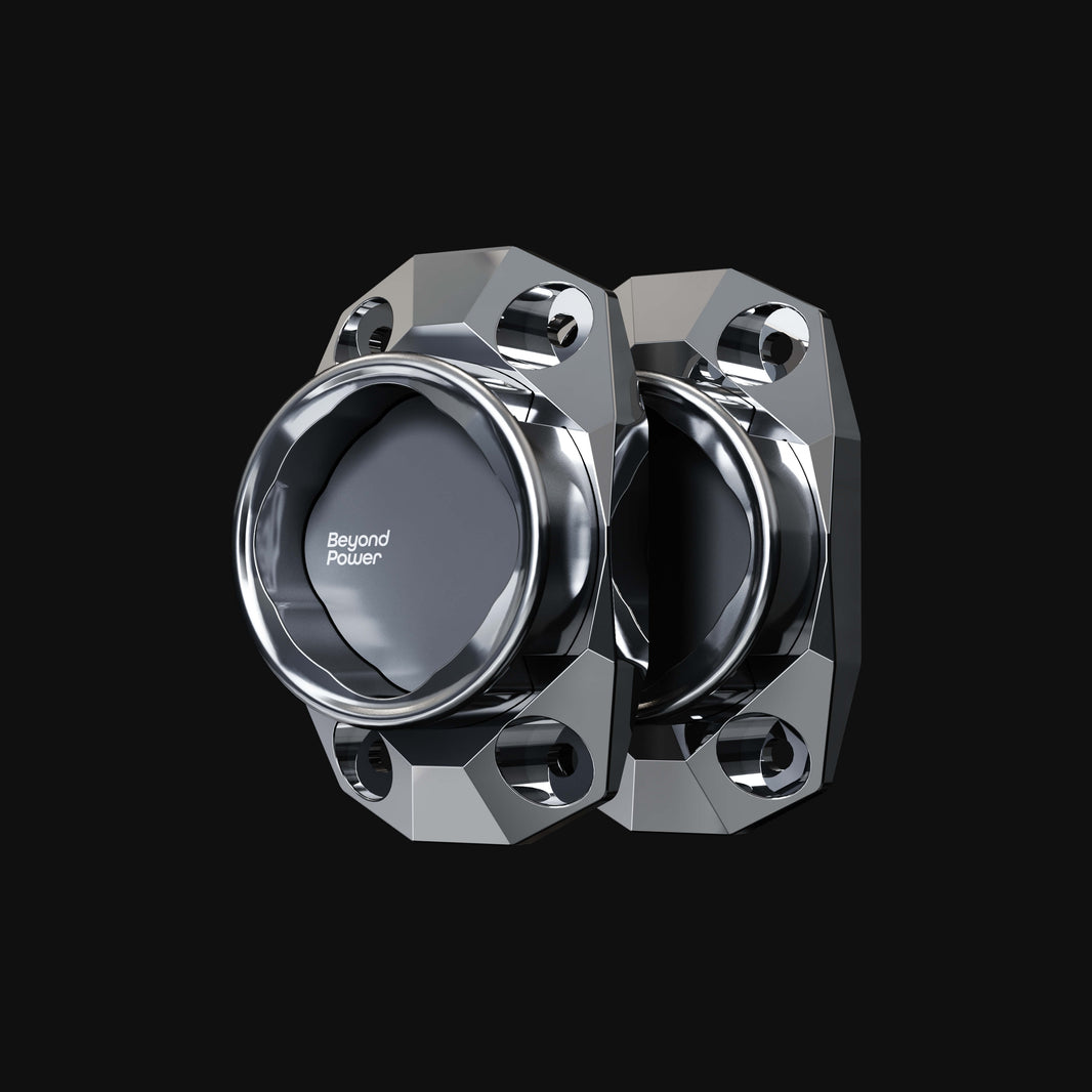 Beyond Power Accessories