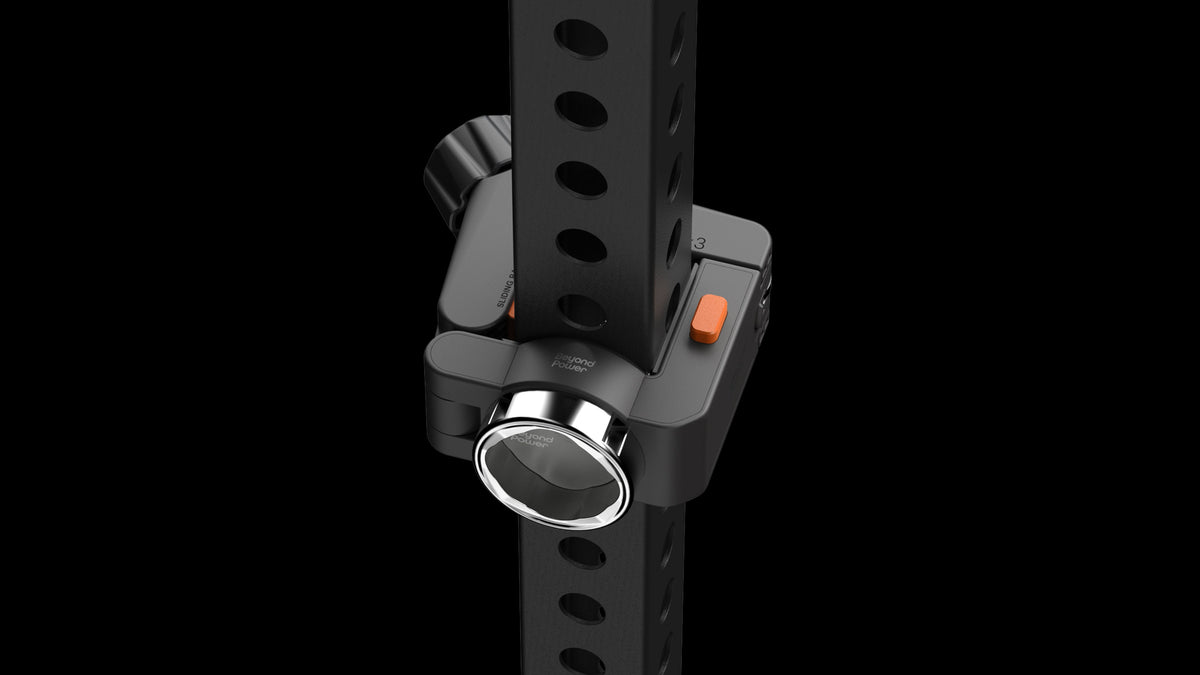 VOLTRA I | The Revolutionary Cable Machine has Arrived – Beyond Power