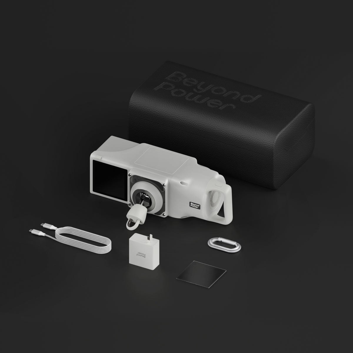 Buy VOLTRA I | Portable Smart Cable Trainer by Beyond Power