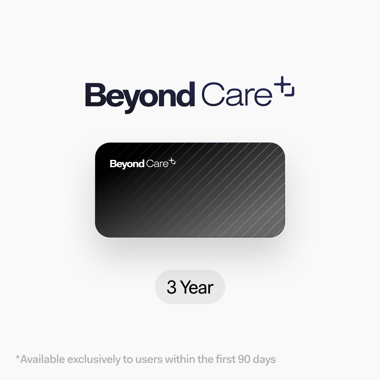 Beyond Care