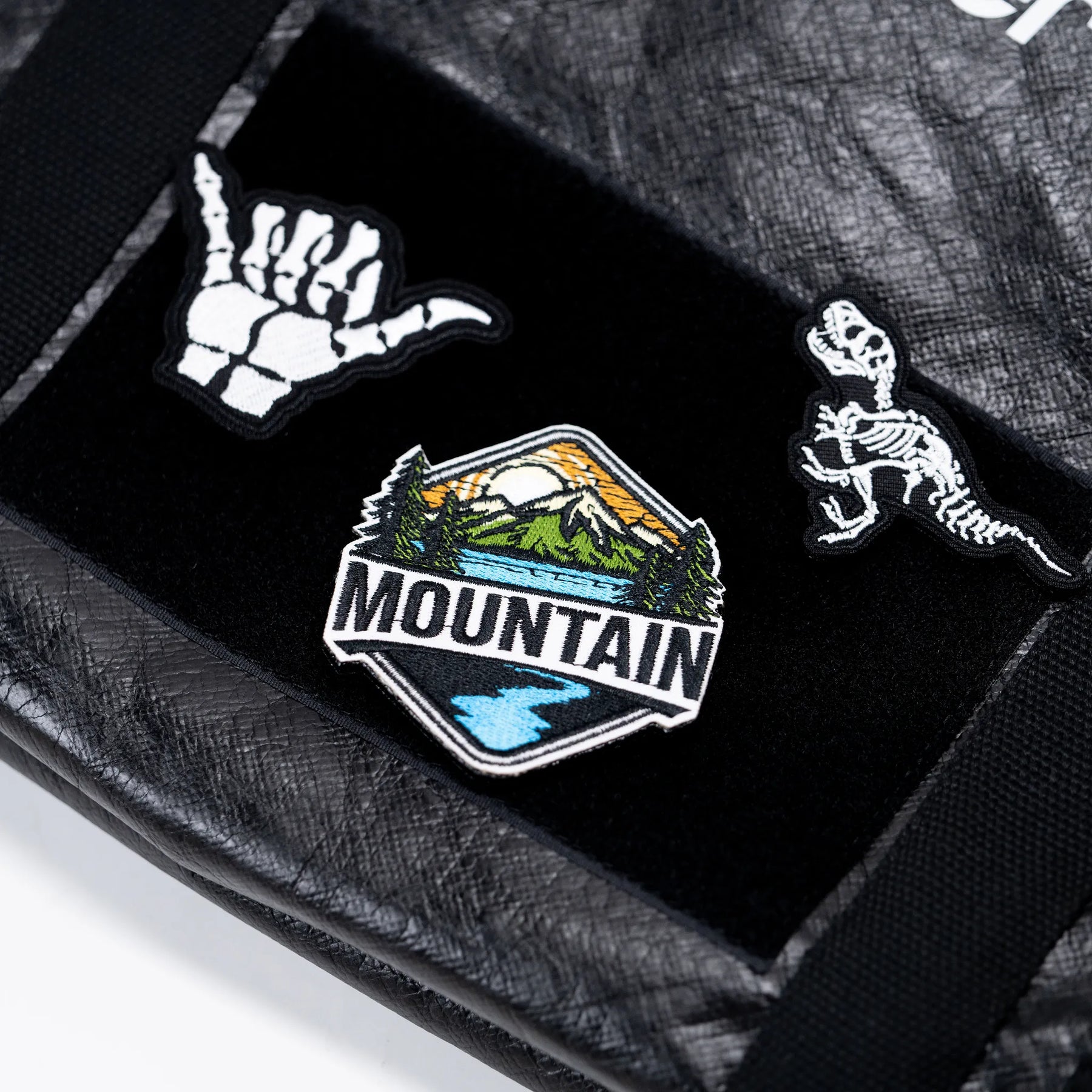 Patches