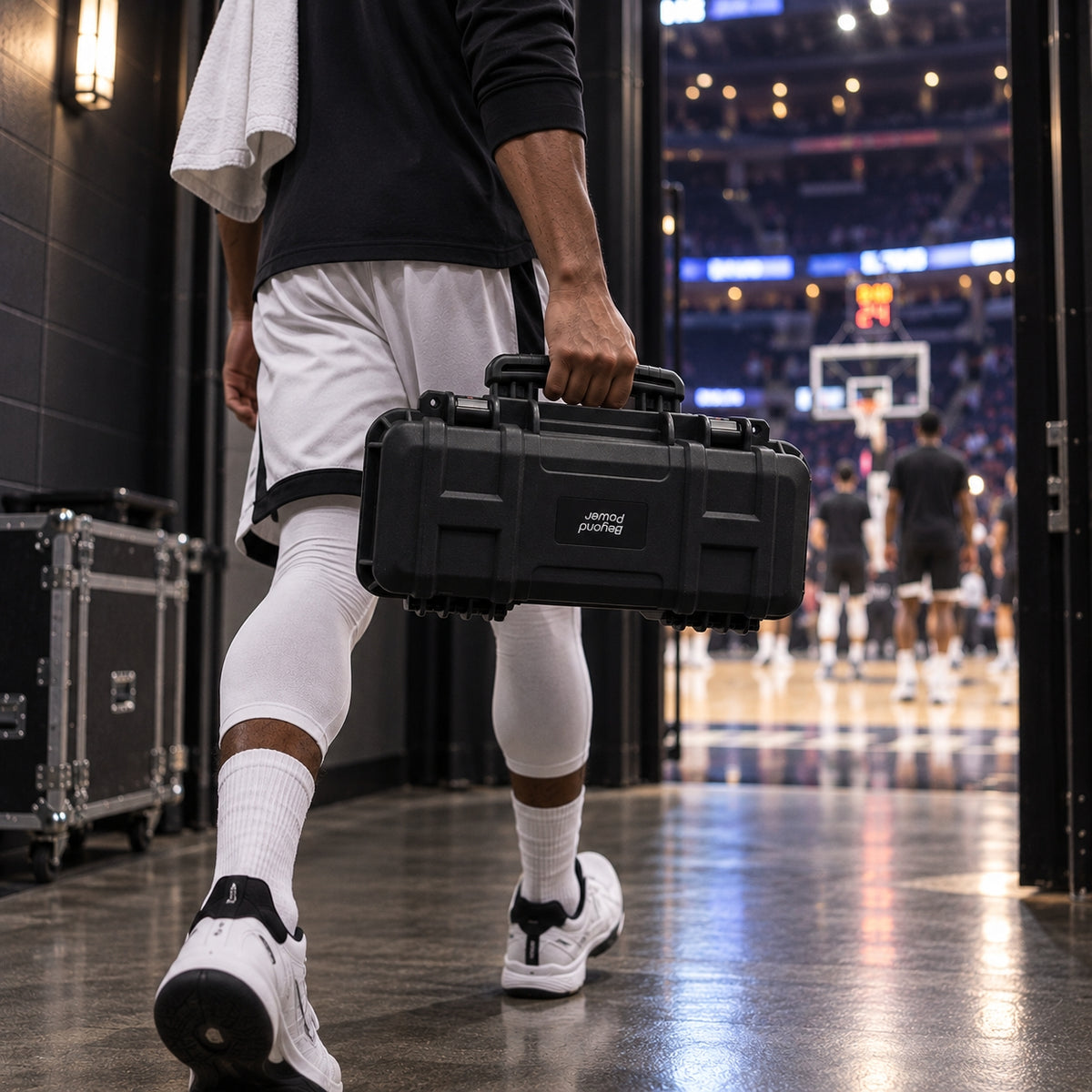 CARRY