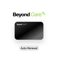 Beyond Care Annual Renewal Plan