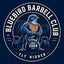 Bluebird Barbell Club