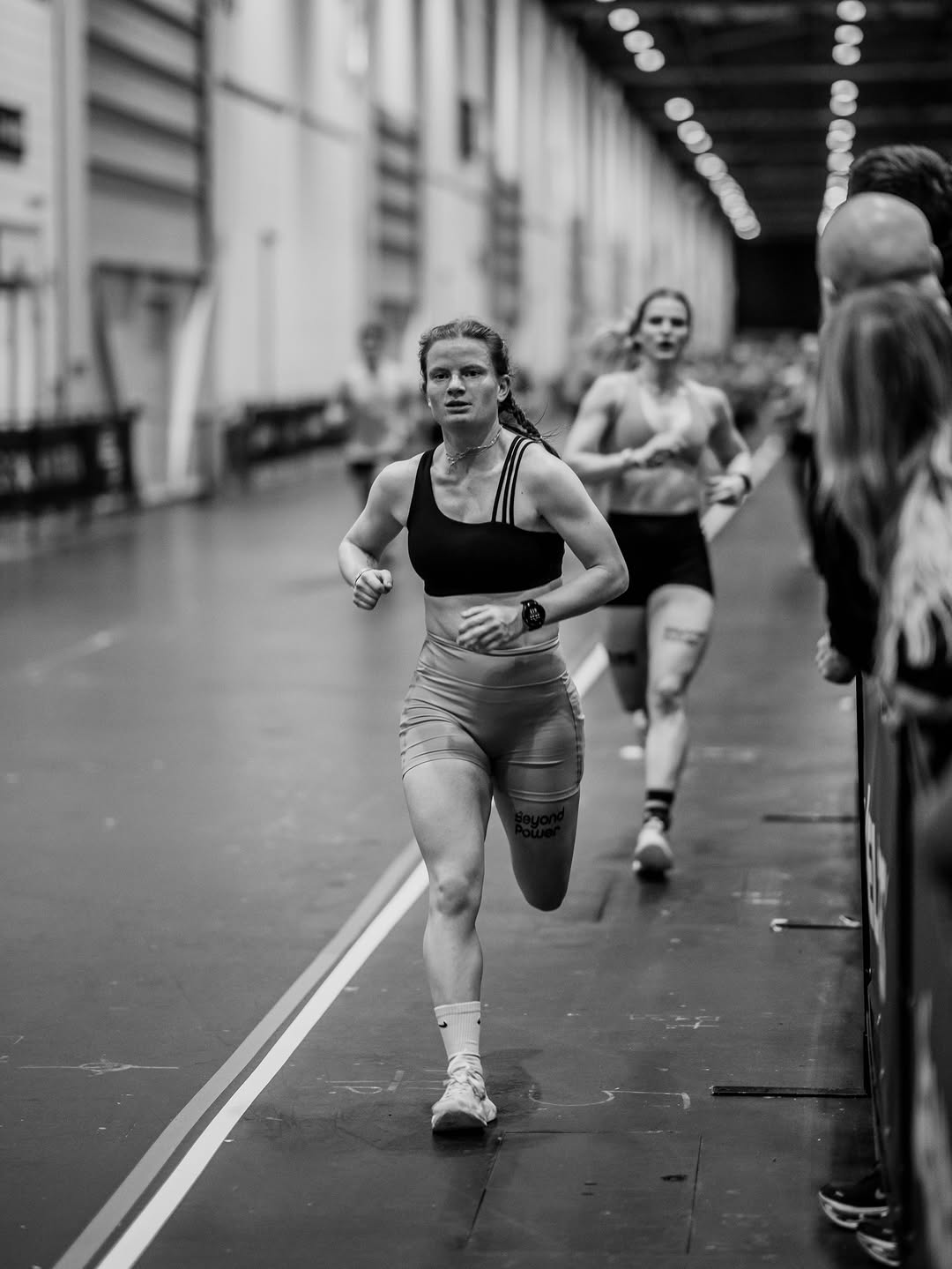 Charlotte Vandenlindenloof (Belgium)