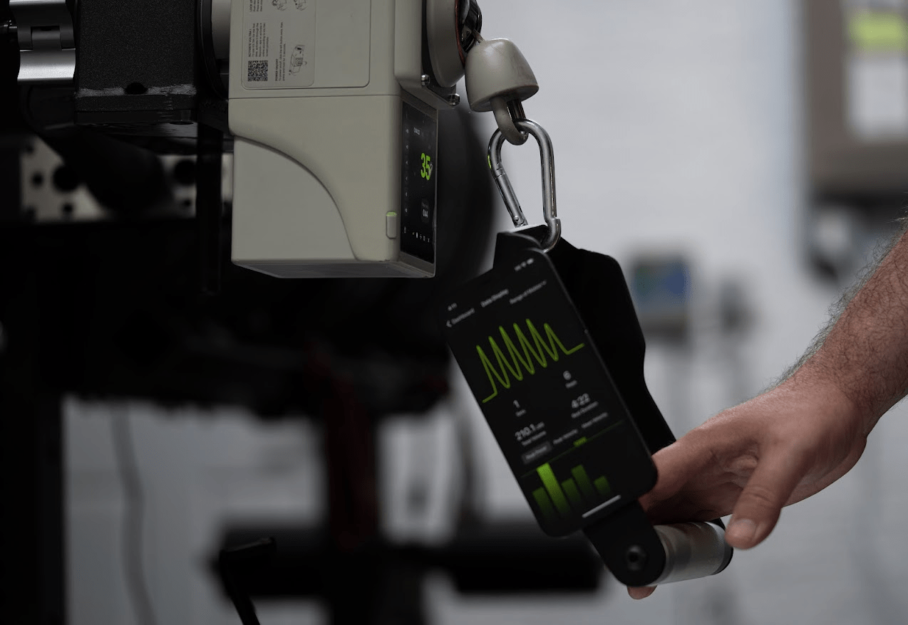 Buy VOLTRA I Portable Smart Cable Trainer By Beyond Power buy-voltra-i-portable-smart-cable-trainer-by-beyond-power