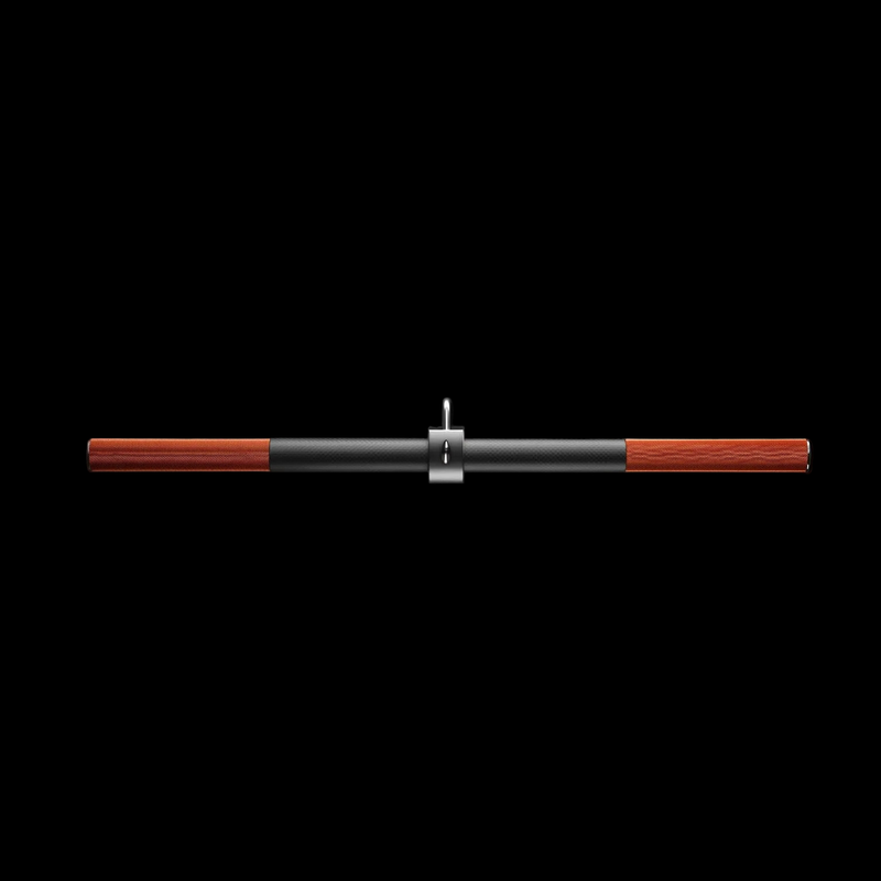 FusionCore Bar