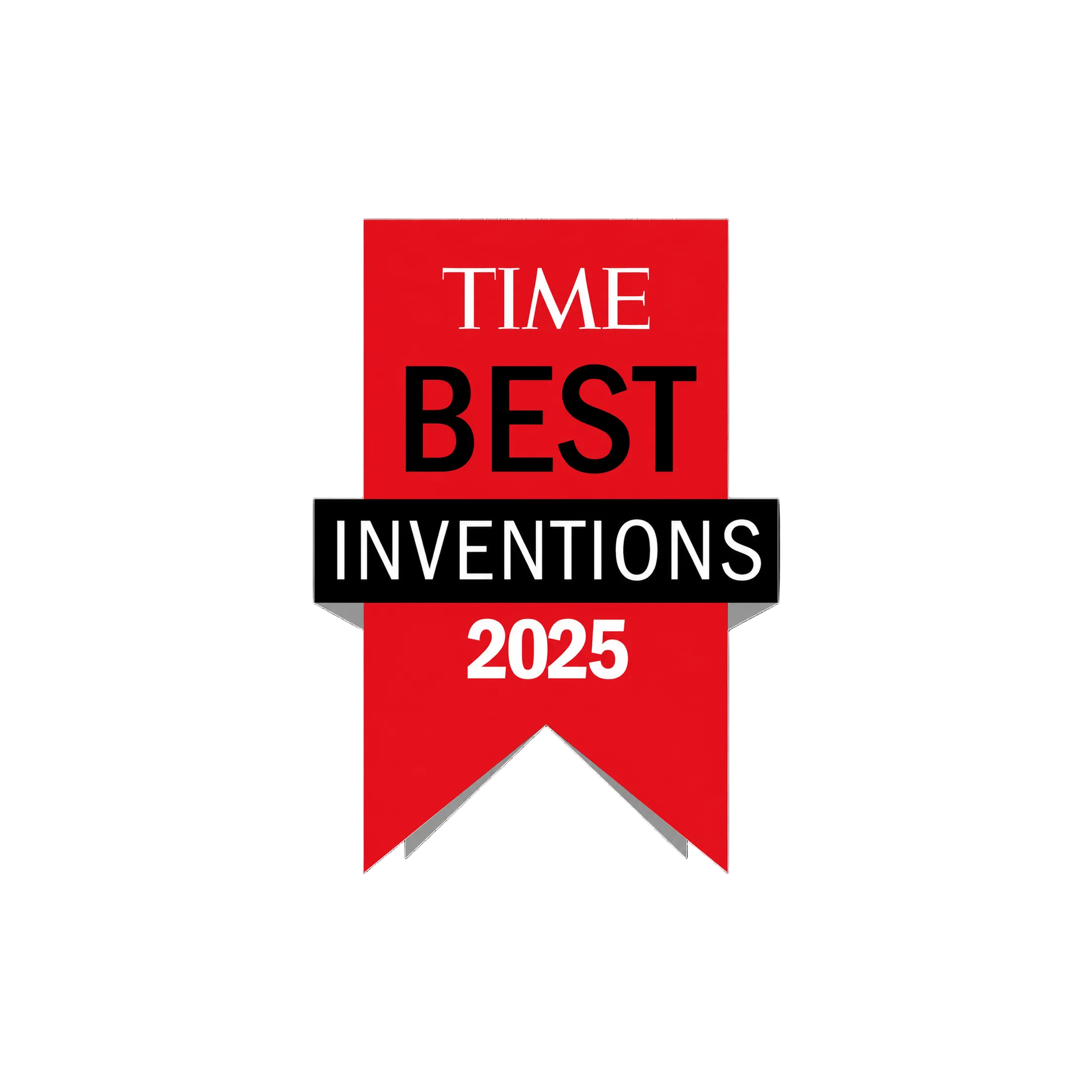The Best Inventions of 2025