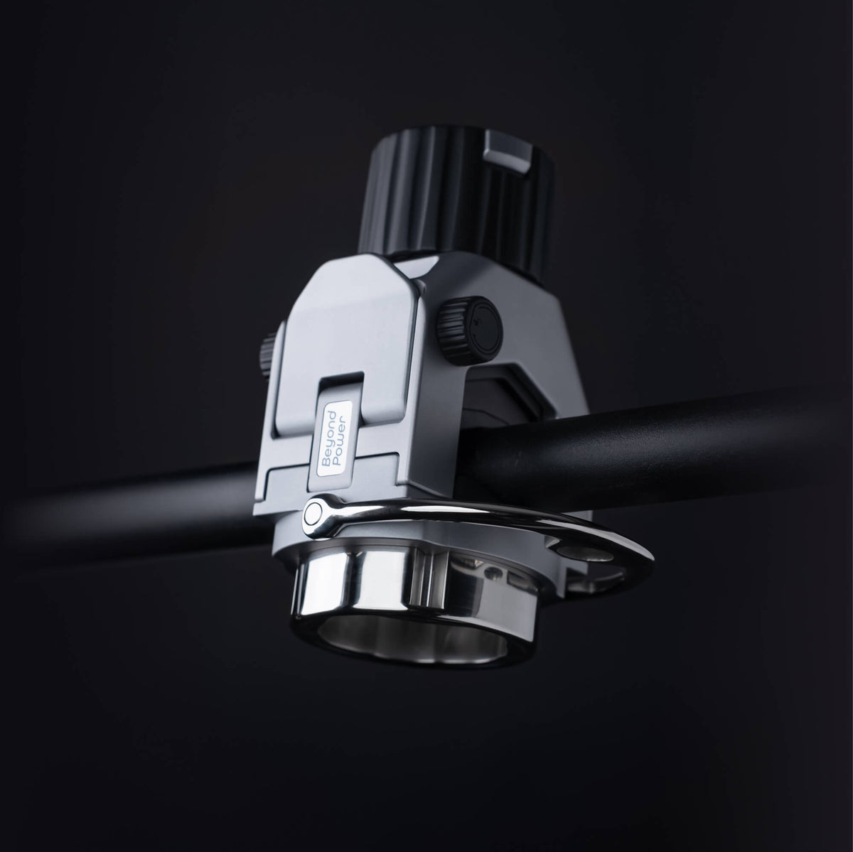 Adaptive Bar Mount - Universal Round Bar for VOLTRA I – Beyond Power