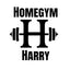 HomeGym Harry