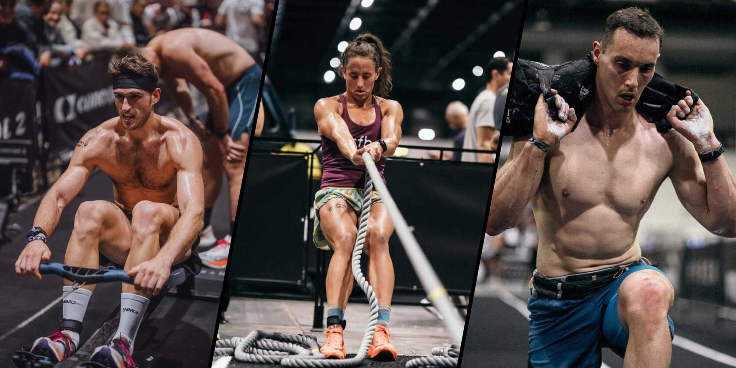 Hybrid Training