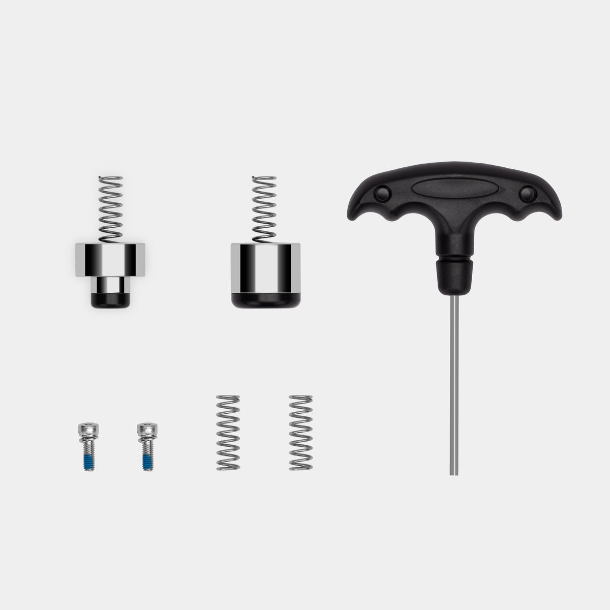 Sliding Rack Mount Pin – Beyond Power