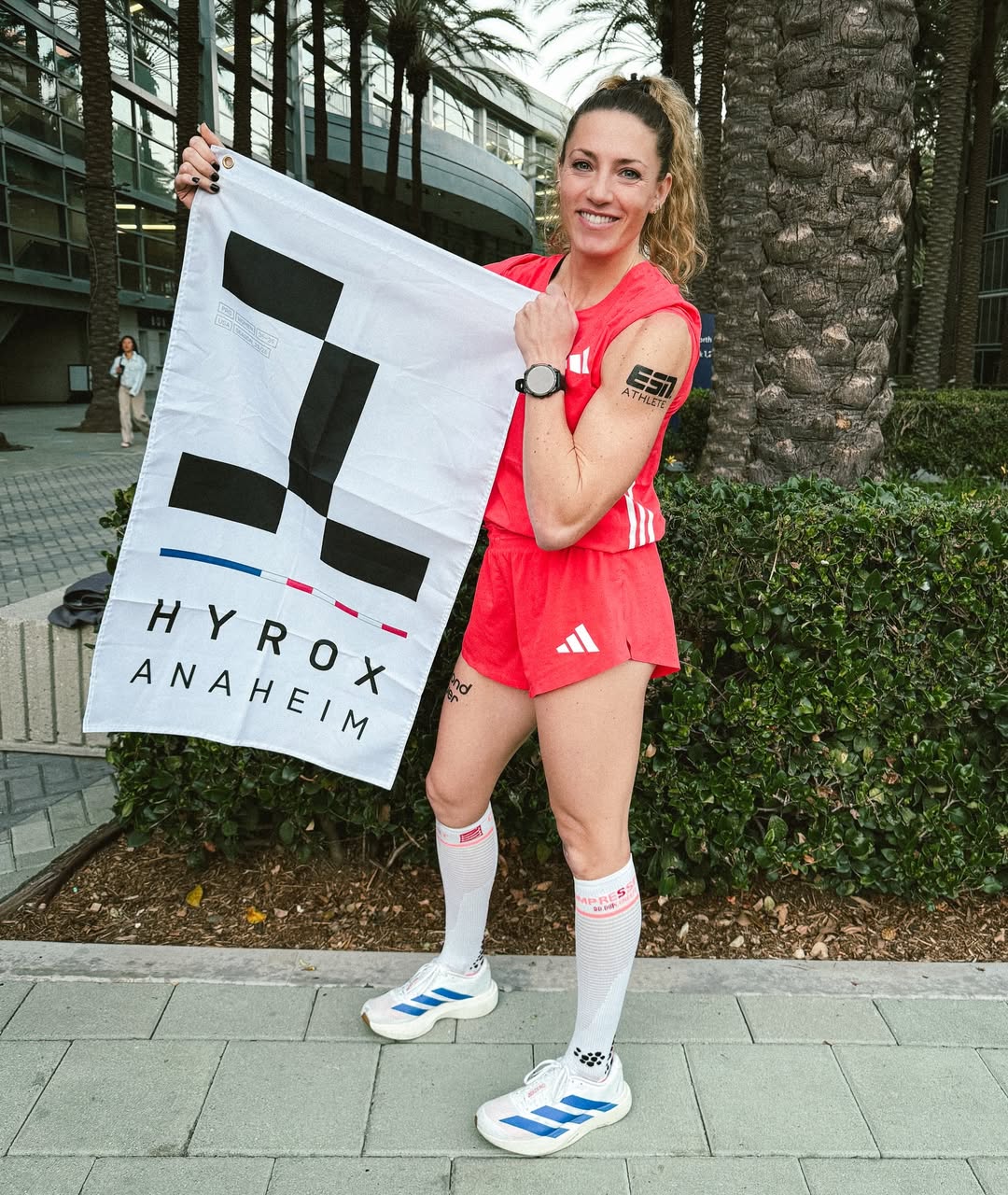 Camilla Massa (Italy)