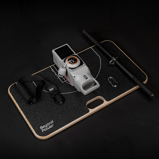 VOLTRA I Store | Beyond Power — Bundles, Accessories & Warranty