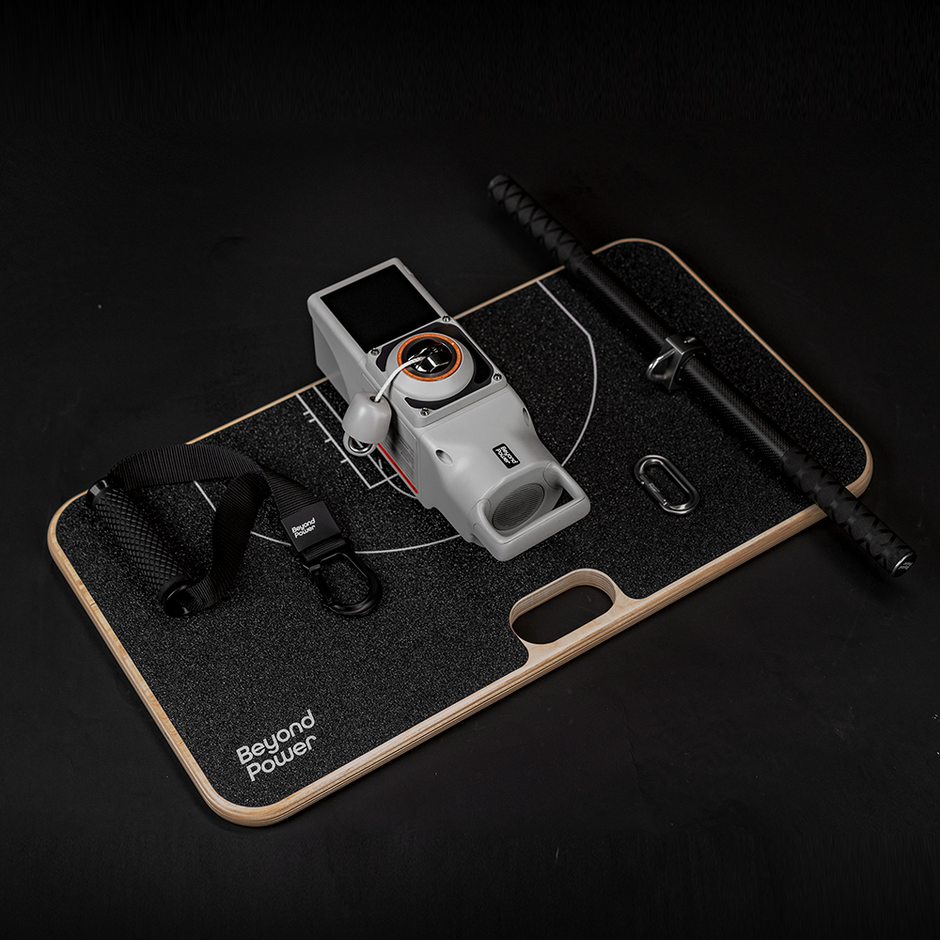 VOLTRA I Store | Beyond Power — Bundles, Accessories & Warranty