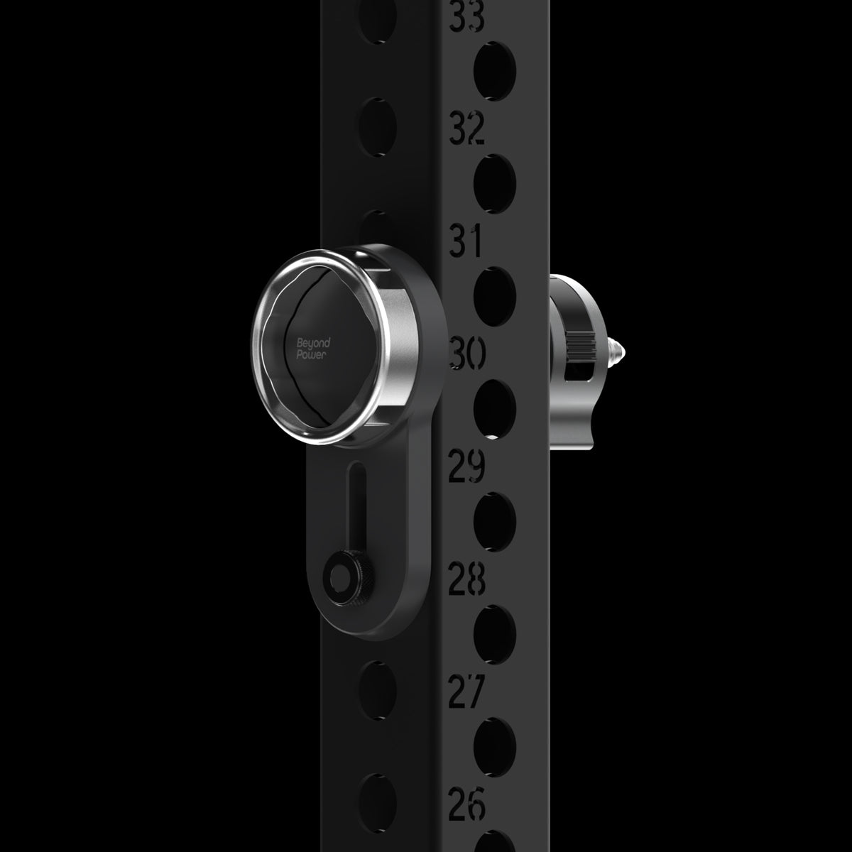Beyond Power Mini Rack Products – Beyond Power