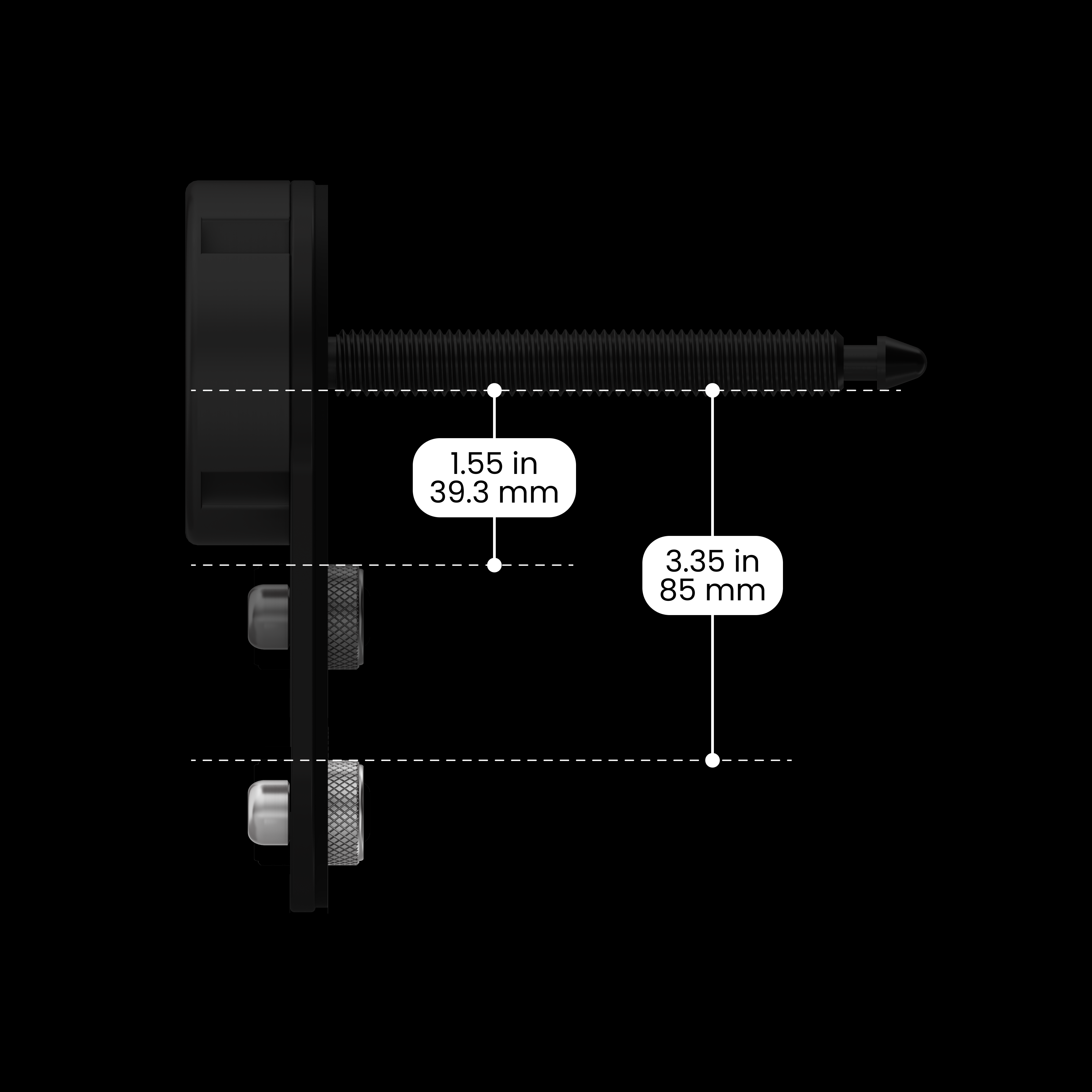 Adaptive Rack Mount | Smart Middle Ground Option for the VOLTRA I ...