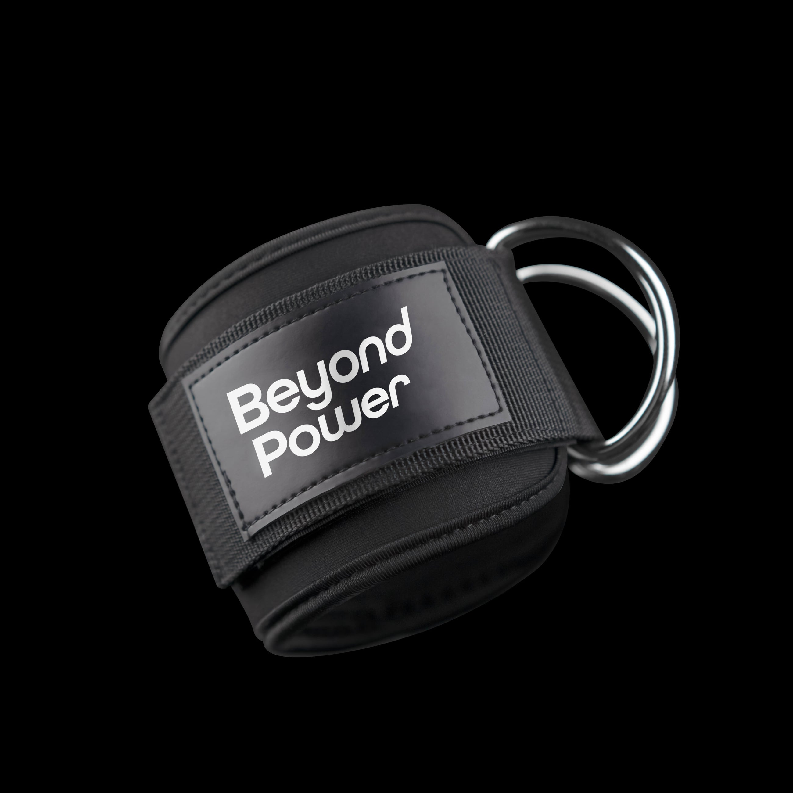 Your Mount. Your Rules. | Beyond Power