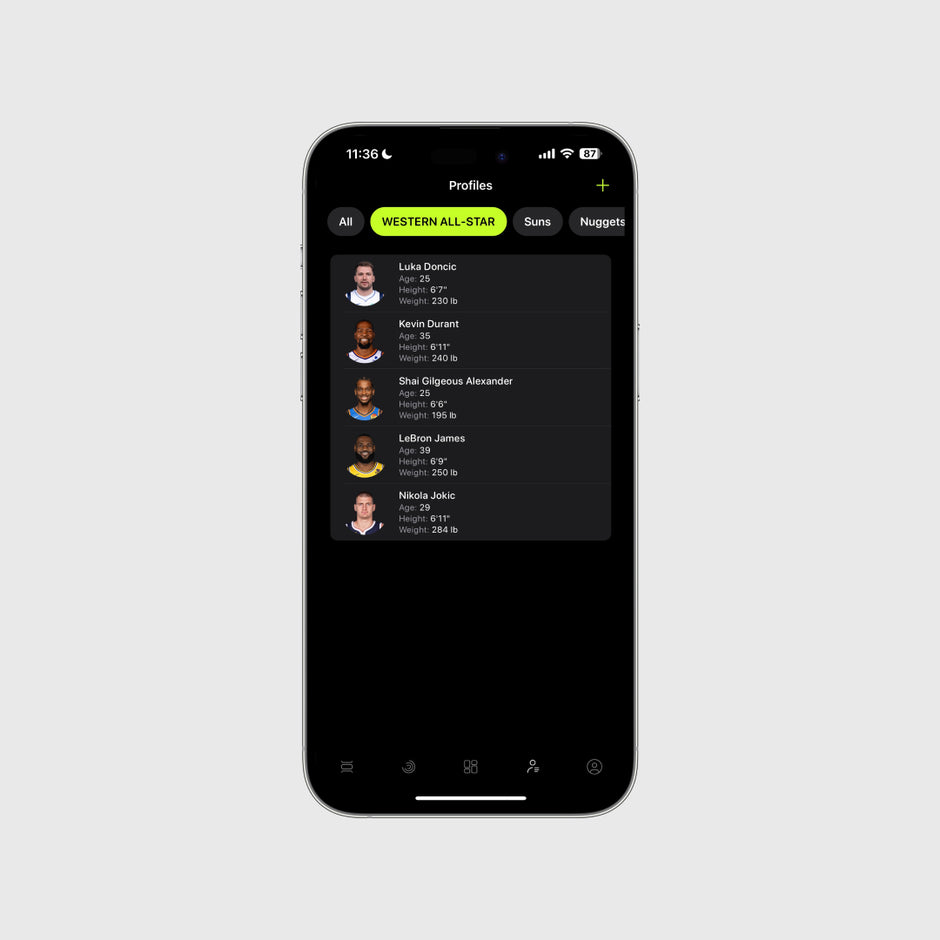Beyond+ App | Unlock Your Training Insight | Track Real-Time Data ...