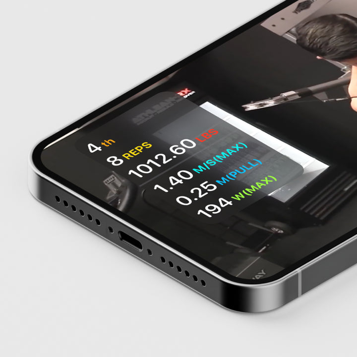 Beyond+ App | Unlock Your Training Insight | Track Real-Time Data ...