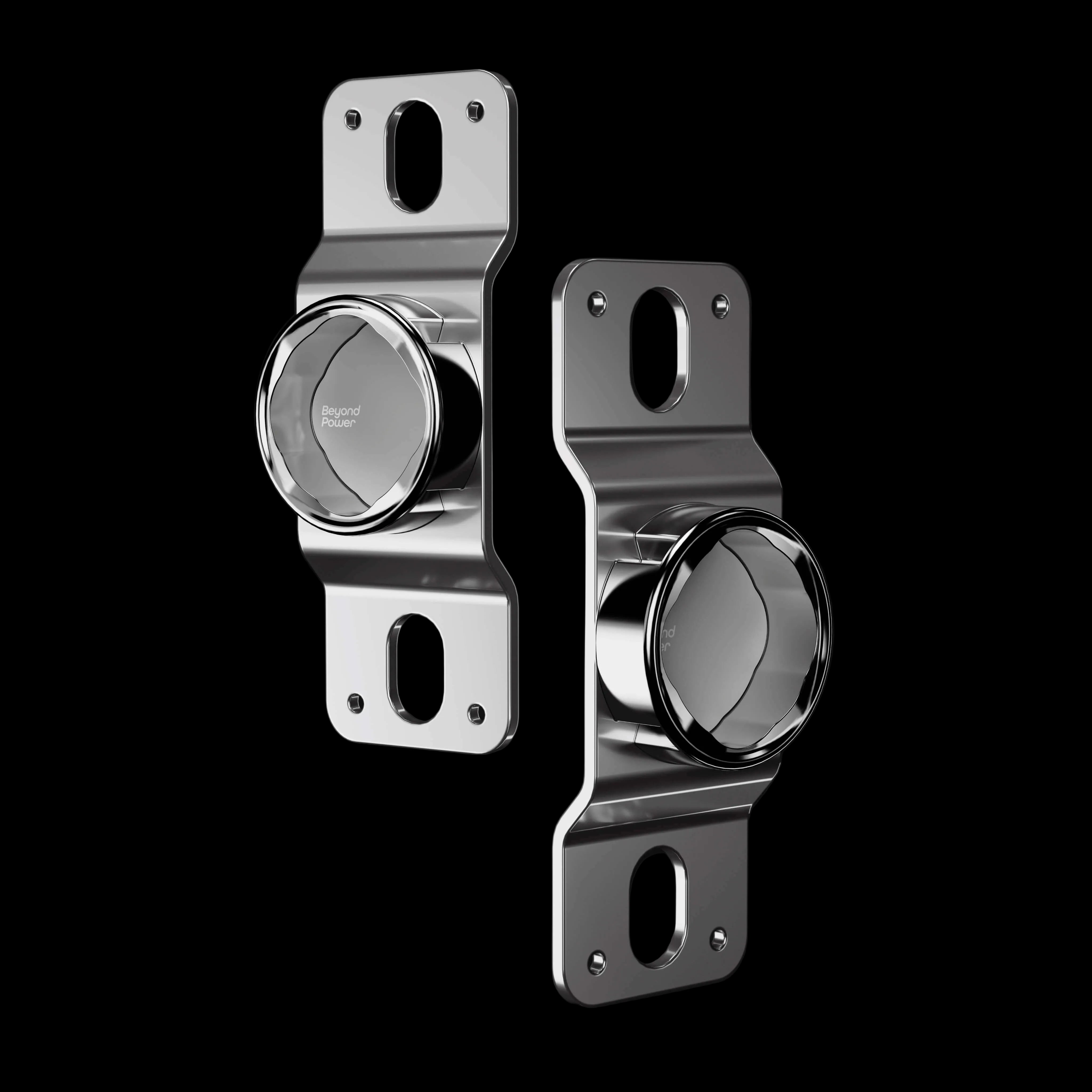 Fixed Rack Mount | Economical and Stable Solution for VOLTRA I