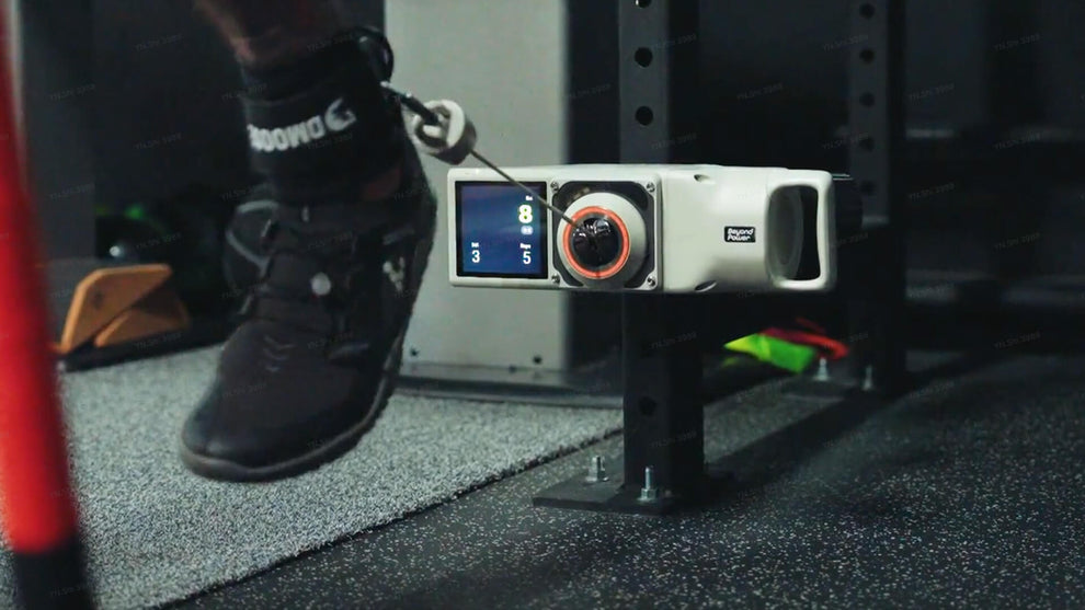 VOLTRA I – All-in-One Physical Therapy Equipment | Beyond Power