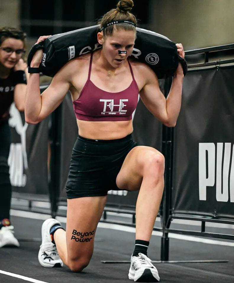 Lauren Griffith (USA)