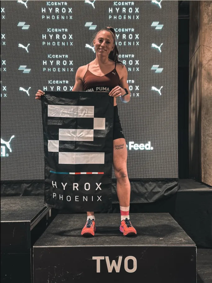 Viola Oberländer (Germany)