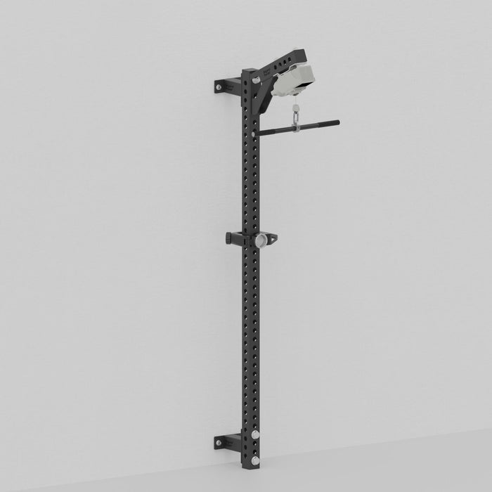 Lat Extension – Beyond Power