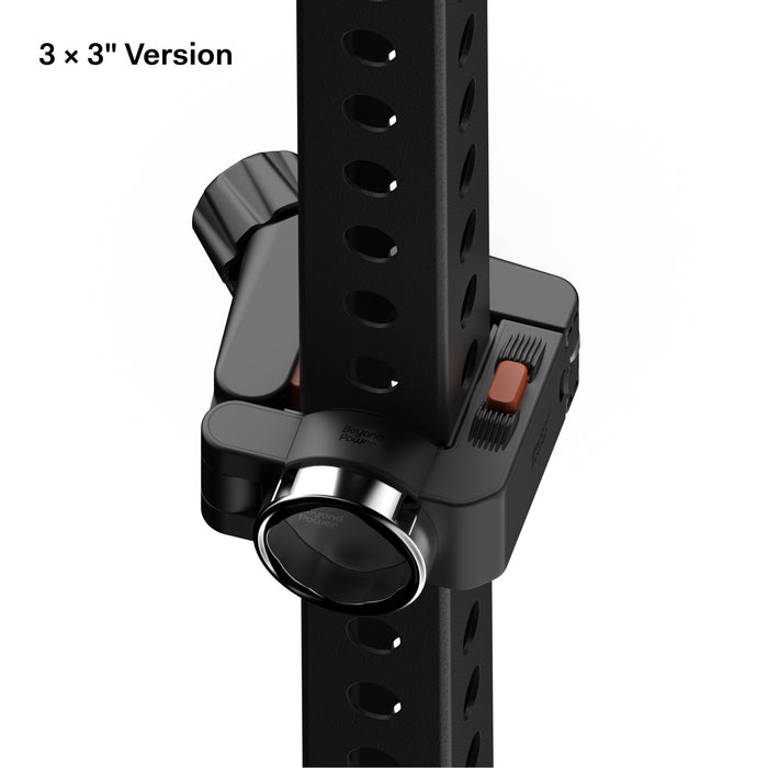 Beyond Sliding Rack Sliding Rack Mount | Ultimate Training Companion for VOLTRA I – Beyond ...