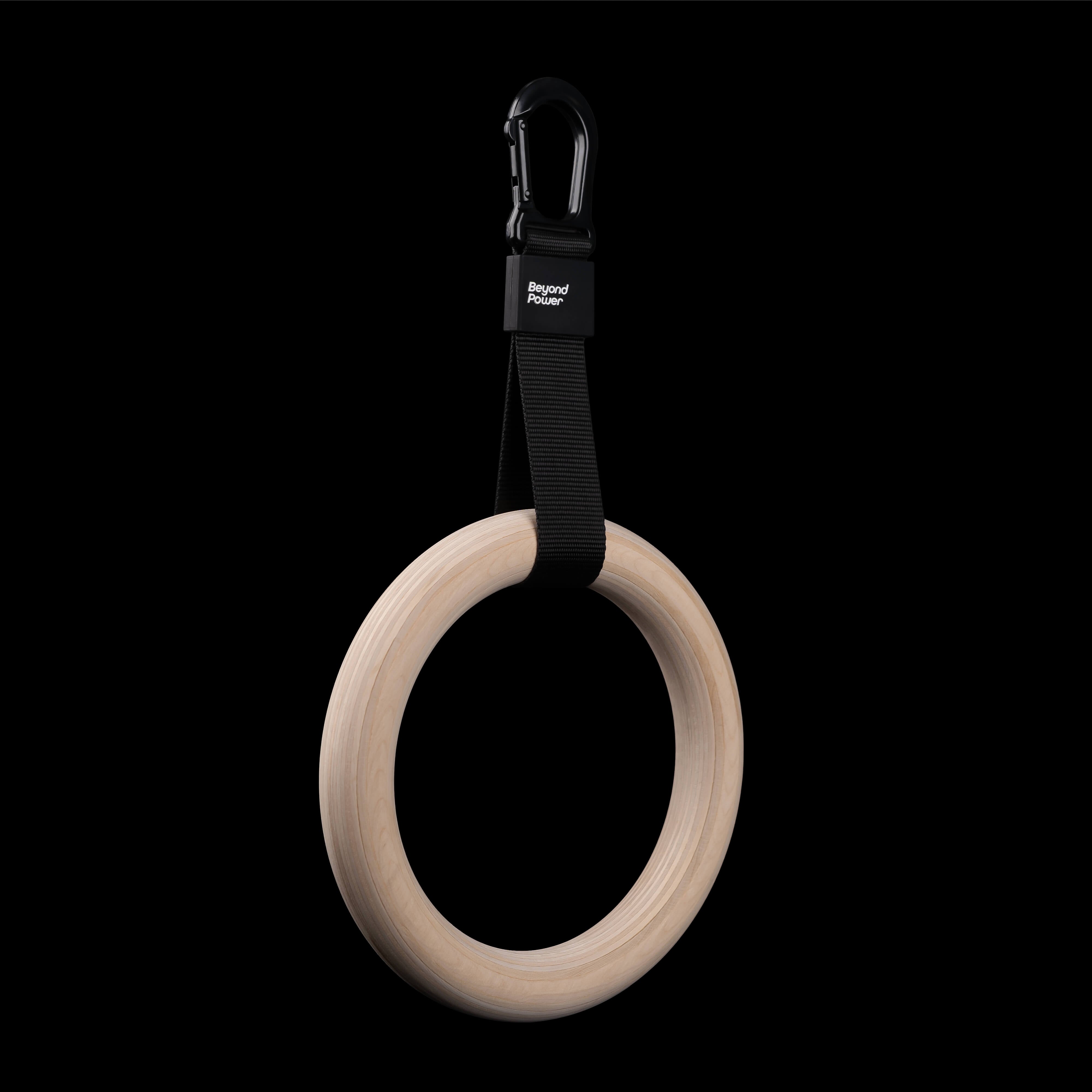 Ring Handle – Beyond Power