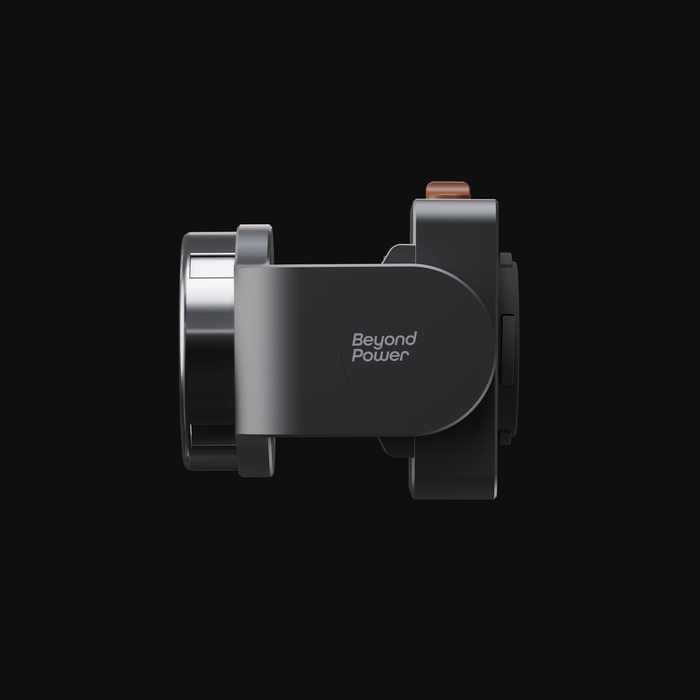 Rotator Add-on – Beyond Power