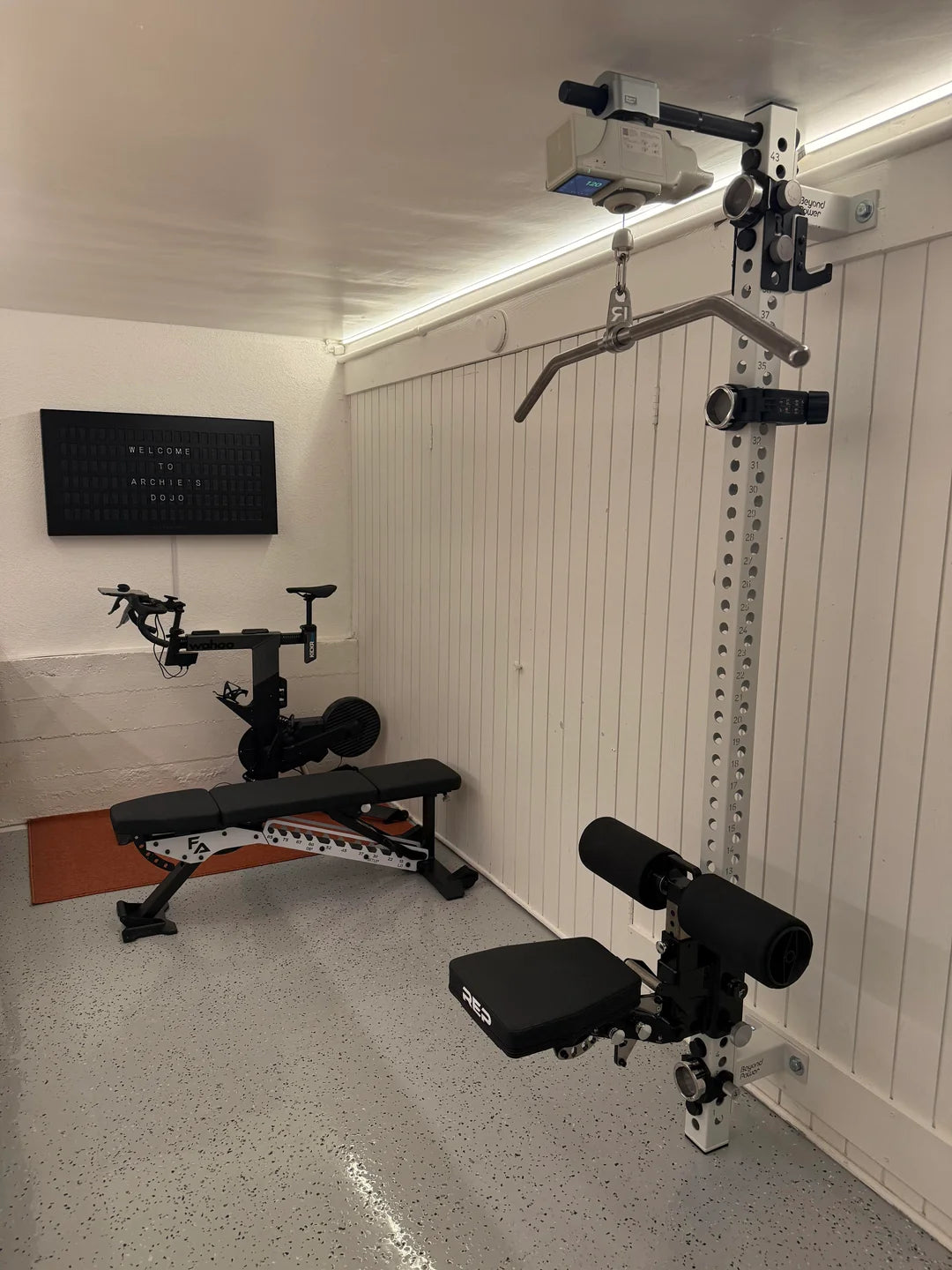 [Small Space 2.0] The Workshop