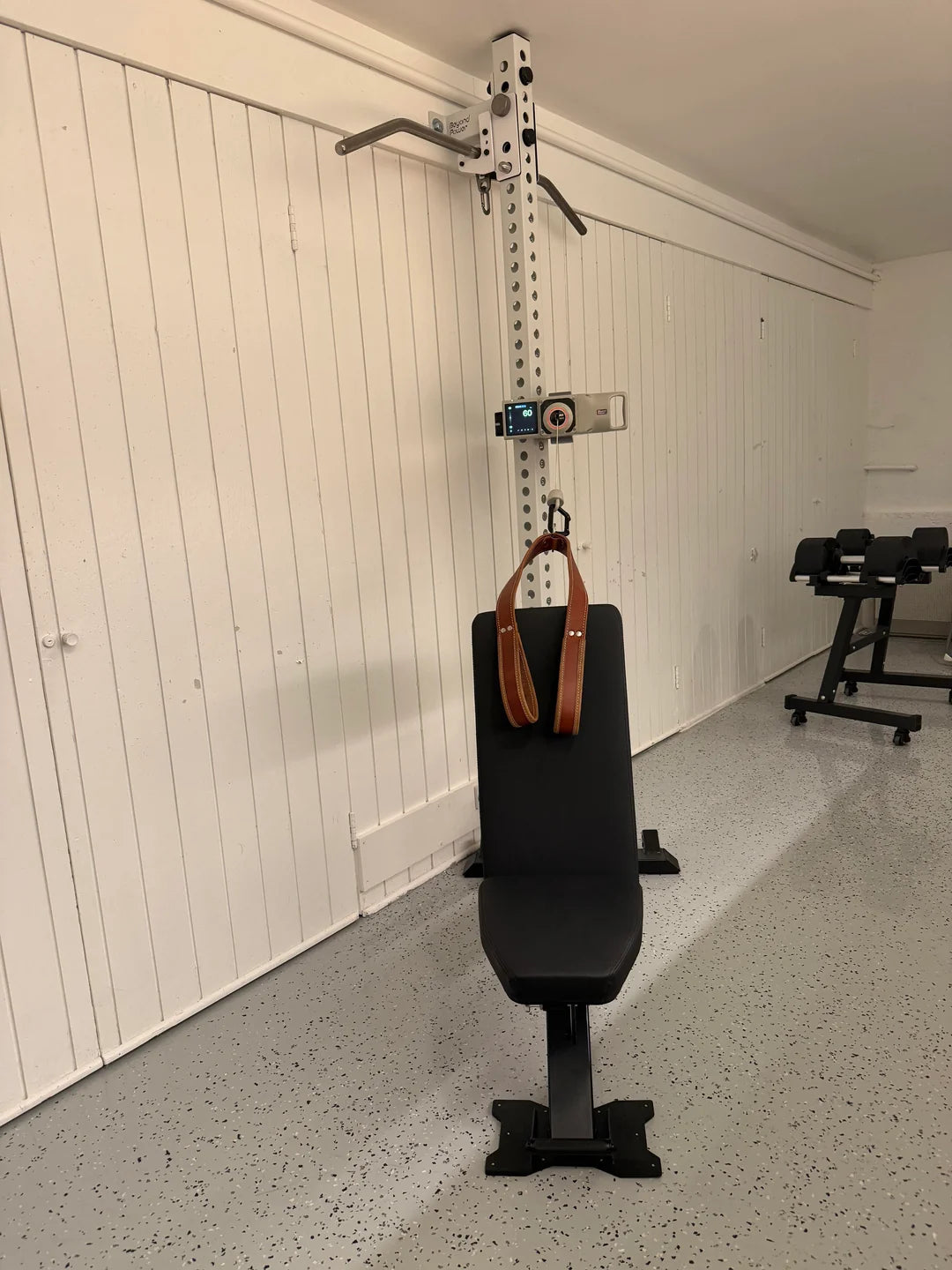 [Small Space 2.0] The Workshop