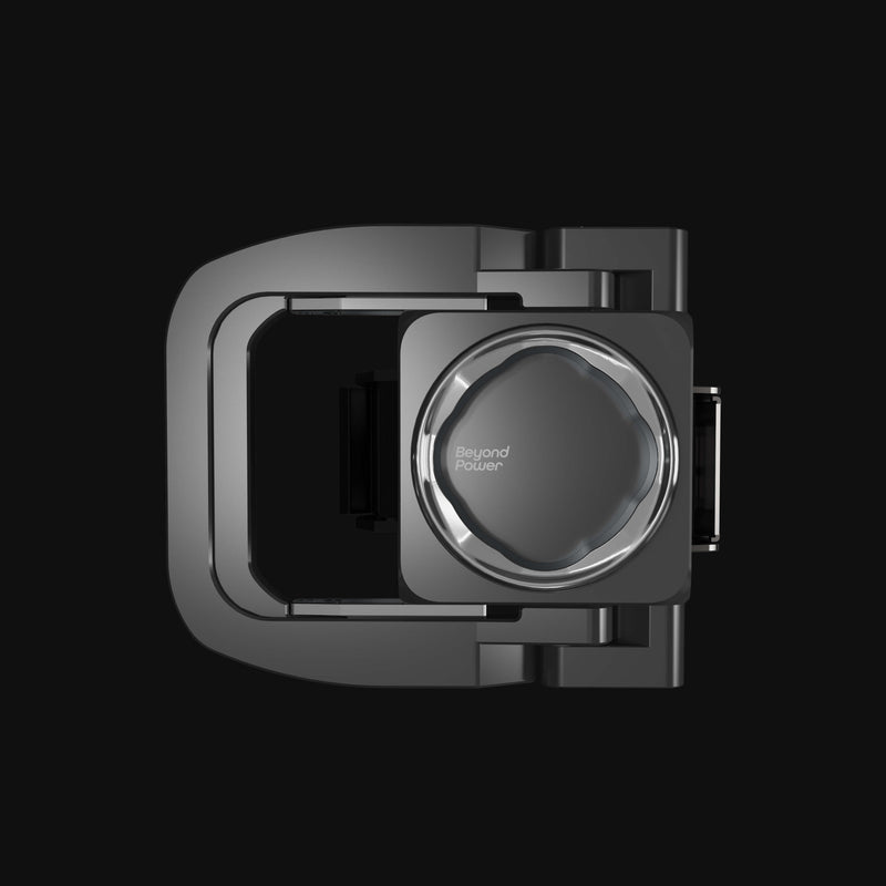 Strap Mount