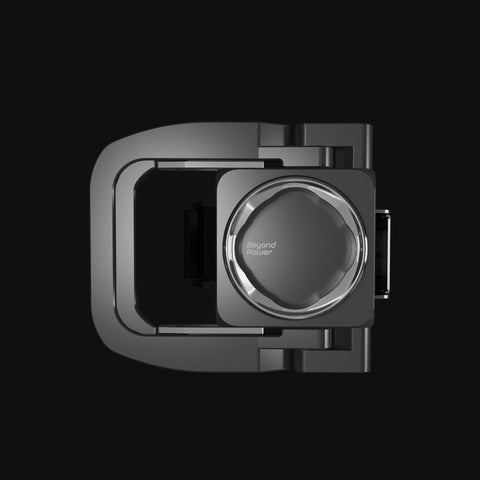 Strap Mount