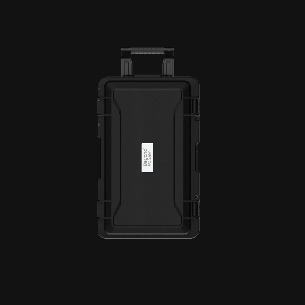 Travel Suitcase | Resistance Training Machines within One – Beyond Power