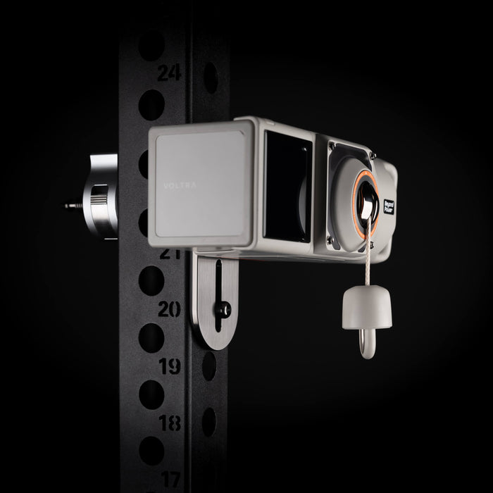 Adaptable Mounting Pattern System Adaptive Rack Mount | Smart Middle Ground Option for the VOLTRA I