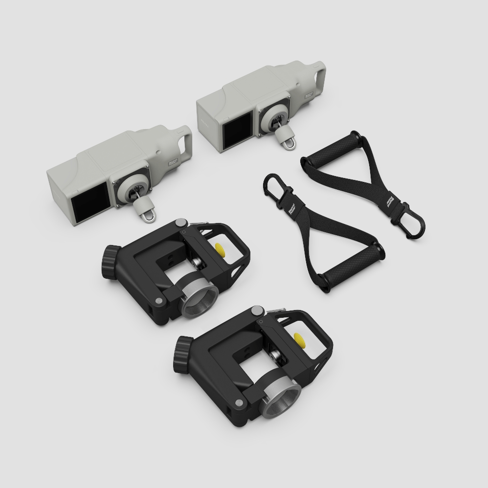 Performance Bundle | Dual VOLTRA I System | Beyond Power