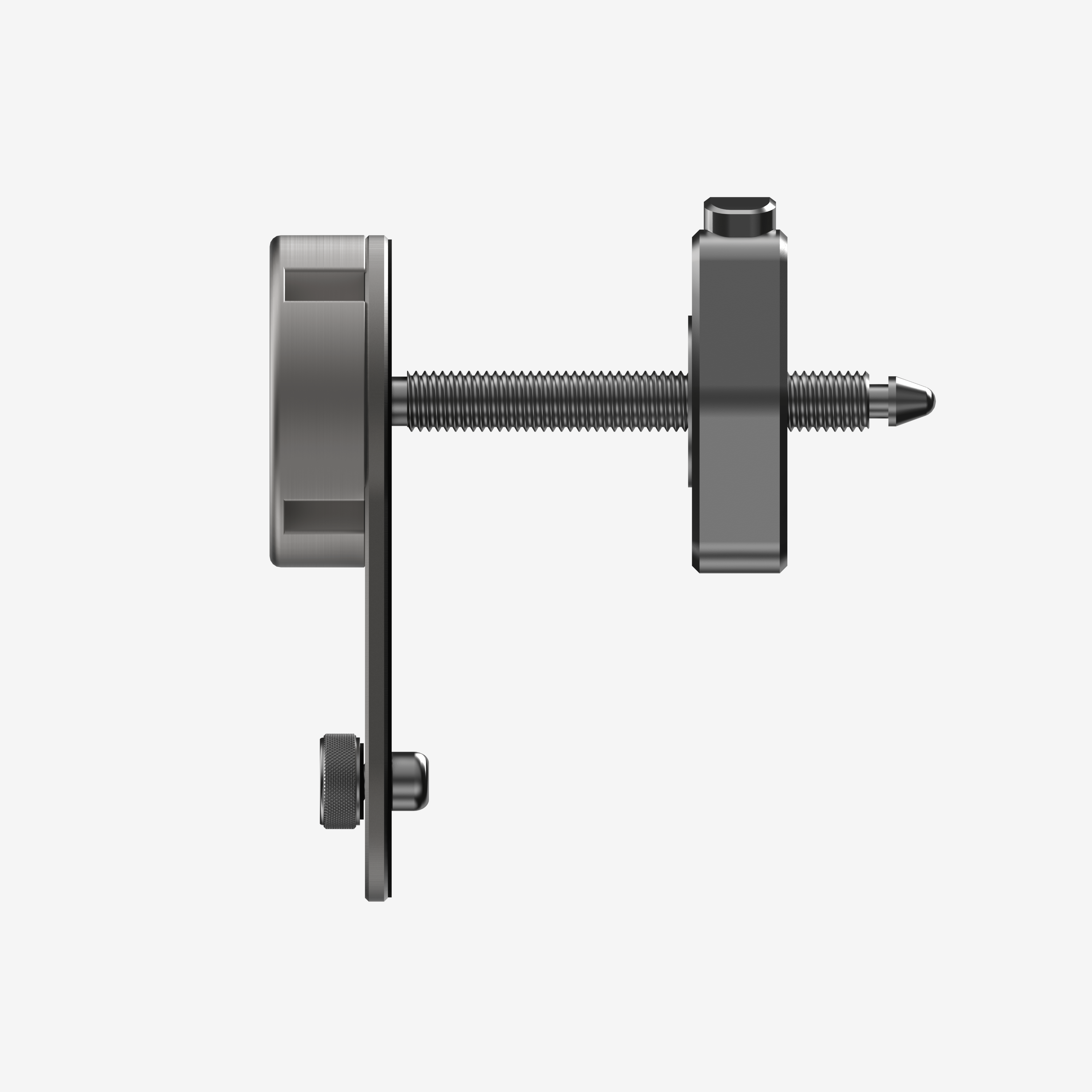 Adaptive Rack Mount | Smart Middle Ground Option for the VOLTRA I ...