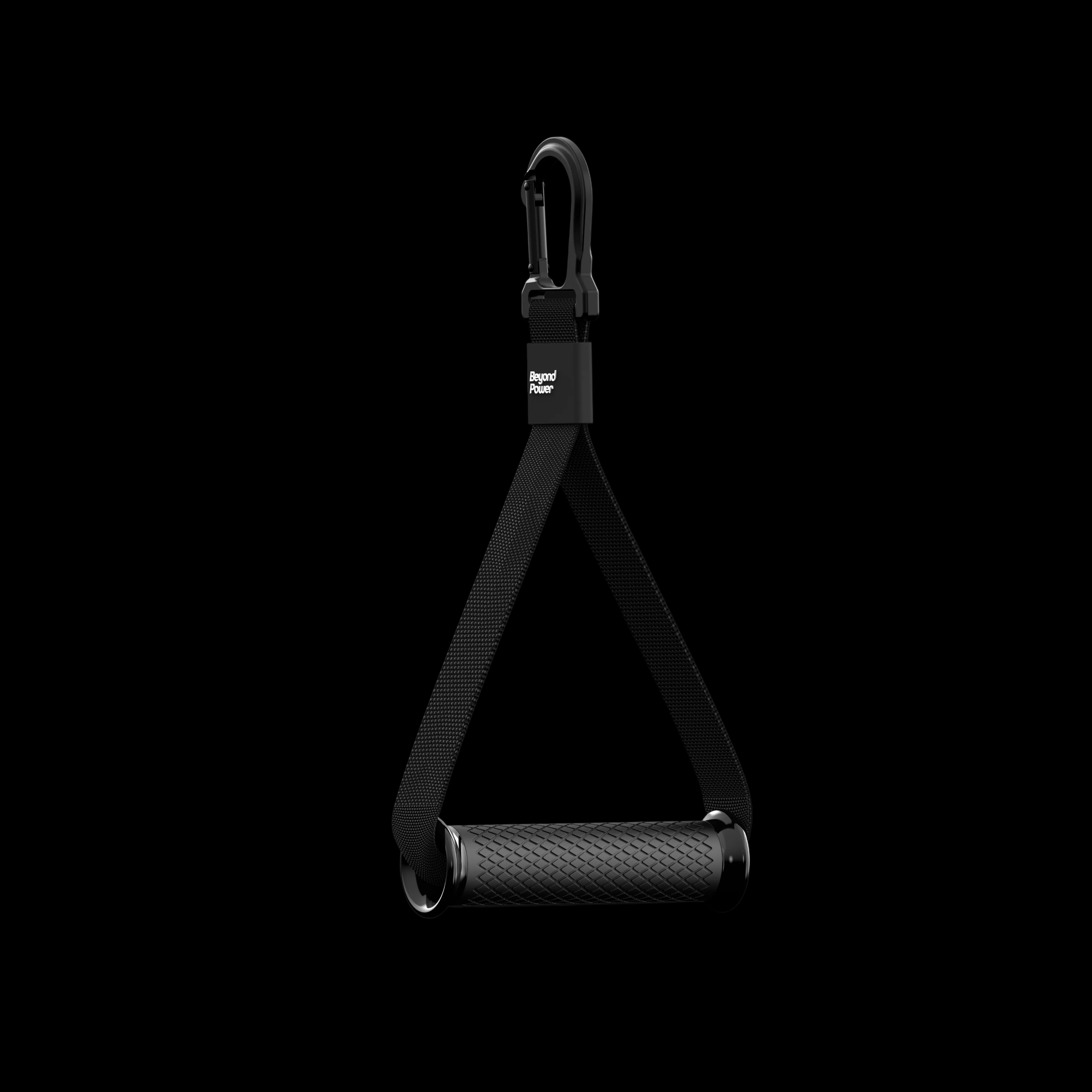Basic Handle Basic Handle by Beyond Power